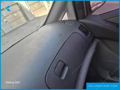 HYUNDAI STAREX 11-SEATER WAGON HVX