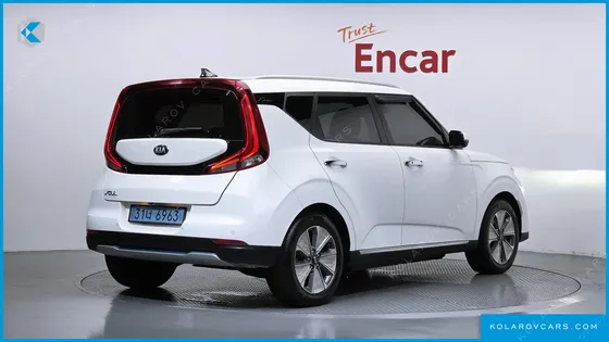 KIA SOUL NOBLESSE