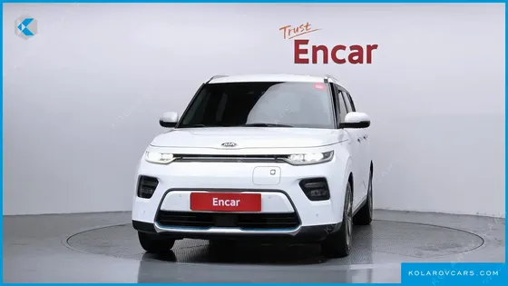KIA SOUL NOBLESSE