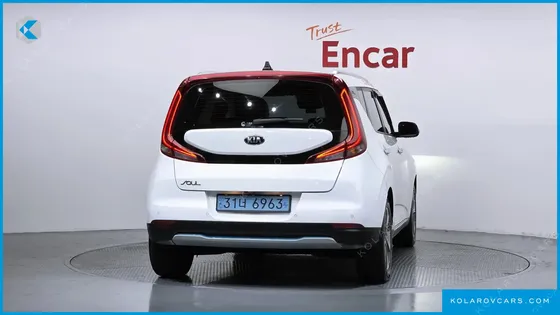 KIA SOUL NOBLESSE