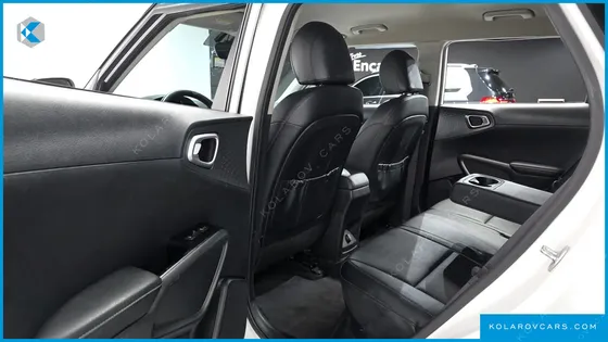 KIA SOUL NOBLESSE