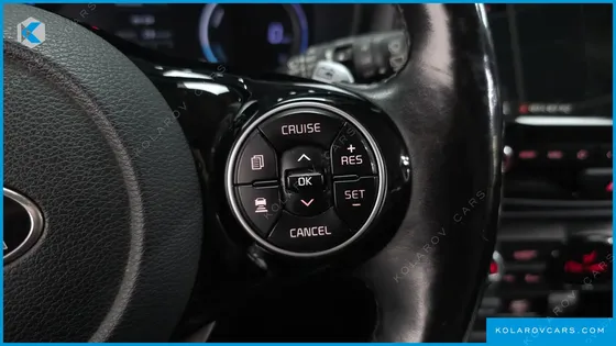 KIA SOUL NOBLESSE