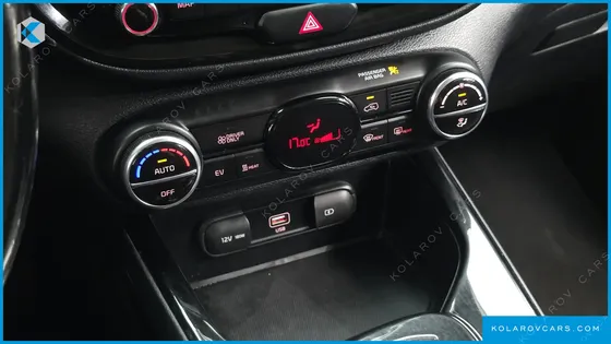 KIA SOUL NOBLESSE