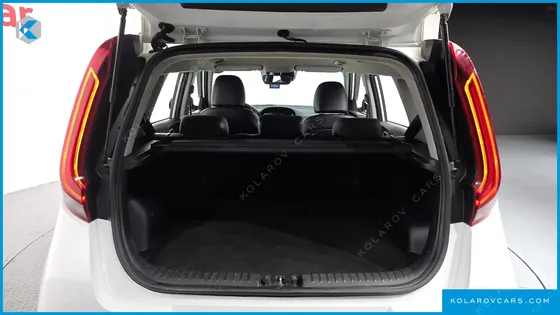 KIA SOUL NOBLESSE