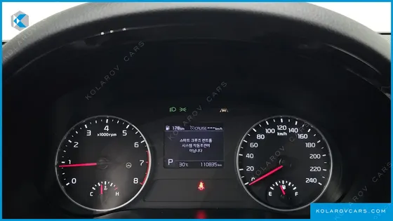 KIA SELTOS GASOLINE 1.6 TURBO 2WD