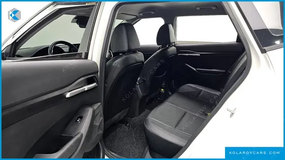 KIA SELTOS GASOLINE 1.6 TURBO 2WD