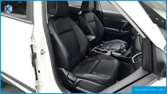 KIA SELTOS GASOLINE 1.6 TURBO 2WD