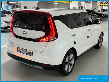 KIA SOUL NOBLESSE