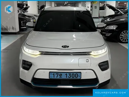 KIA SOUL NOBLESSE