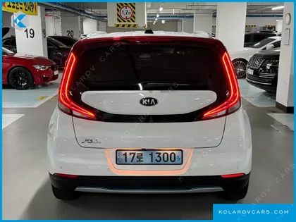 KIA SOUL NOBLESSE