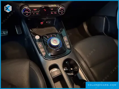 KIA SOUL NOBLESSE