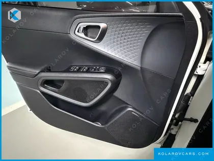 KIA SOUL NOBLESSE