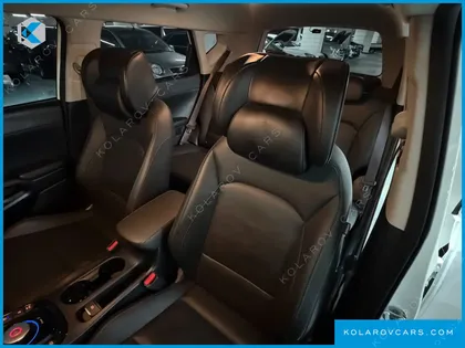 KIA SOUL NOBLESSE