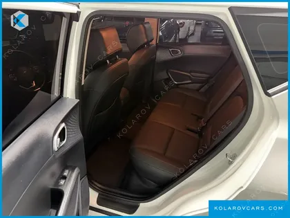 KIA SOUL NOBLESSE