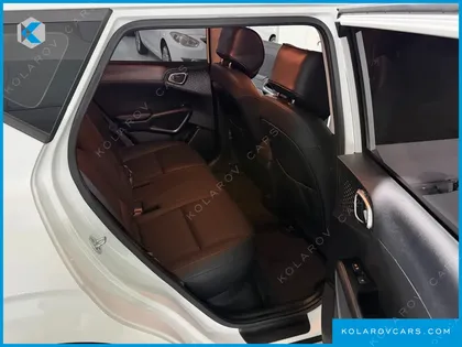 KIA SOUL NOBLESSE