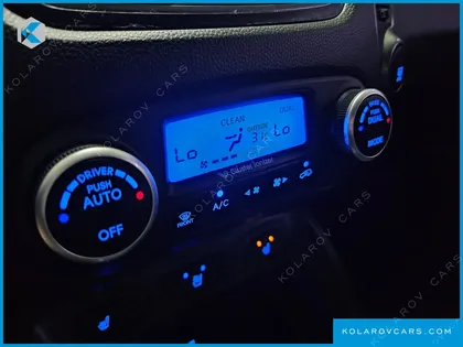 HYUNDAI TUCSON DIESEL(E-VGT) 2WD