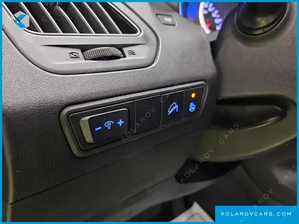 HYUNDAI TUCSON DIESEL(E-VGT) 2WD