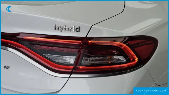 HYUNDAI GRANDEUR EXCLUSIVE