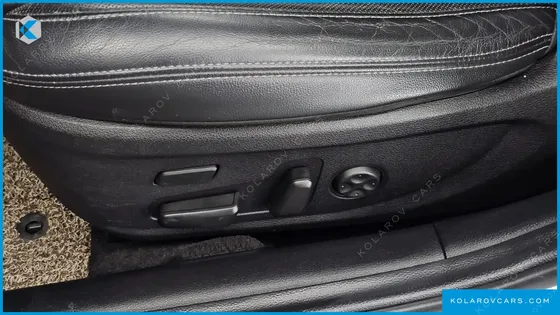 HYUNDAI GRANDEUR EXCLUSIVE