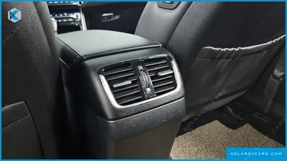 HYUNDAI GRANDEUR EXCLUSIVE
