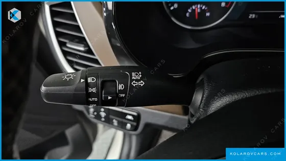 KIA SELTOS GASOLINE 1.6 TURBO 4WD
