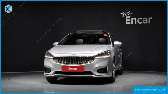 KIA K7 NOBLESSE