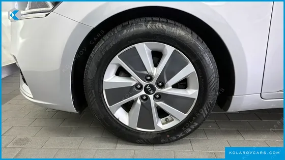 KIA K7 NOBLESSE