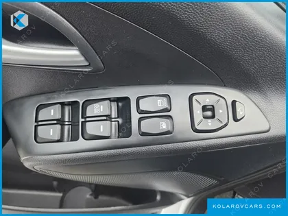 HYUNDAI TUCSON DIESEL(E-VGT) 2WD