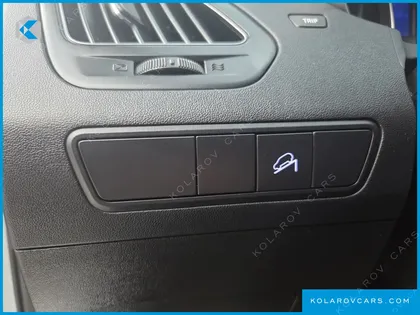 HYUNDAI TUCSON DIESEL(E-VGT) 2WD