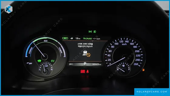 KIA K7 NOBLESSE