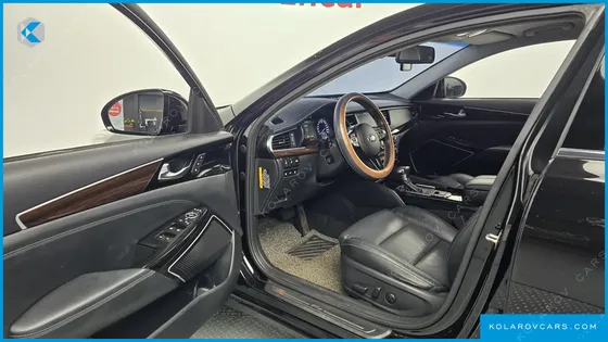 KIA K7 NOBLESSE