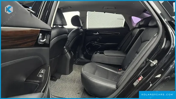 KIA K7 NOBLESSE