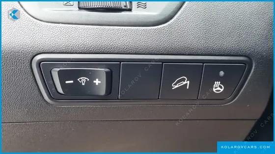 HYUNDAI TUCSON DIESEL(E-VGT) 2WD