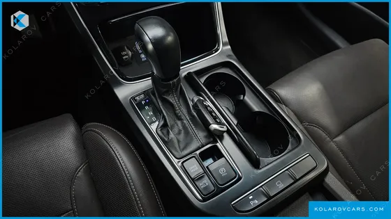 HYUNDAI GRANDEUR EXCLUSIVE