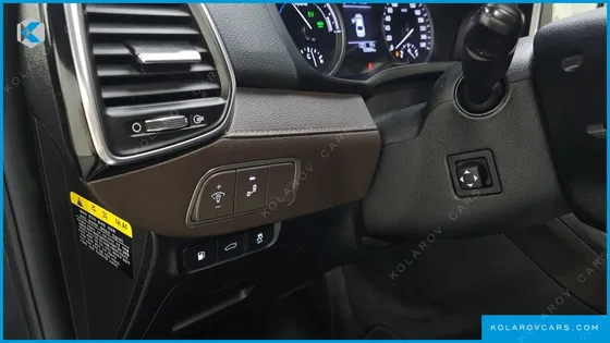 HYUNDAI GRANDEUR EXCLUSIVE