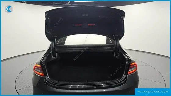 HYUNDAI GRANDEUR EXCLUSIVE