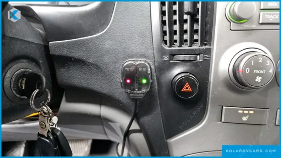 HYUNDAI STAREX 4WD GUARD CAR OF CHIDREN