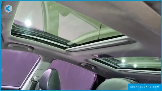 HYUNDAI TUCSON DIESEL(E-VGT) 2WD