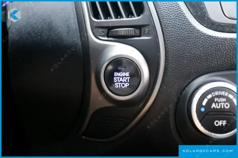 HYUNDAI TUCSON DIESEL(E-VGT) 4WD