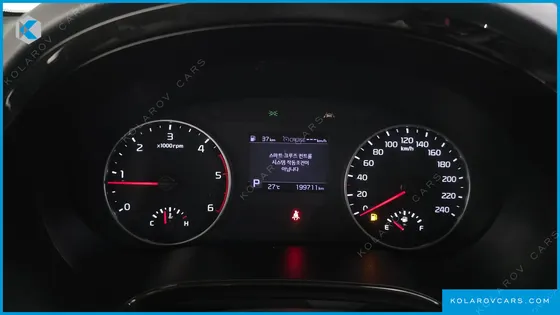 KIA SELTOS DIESEL 1.6 2WD