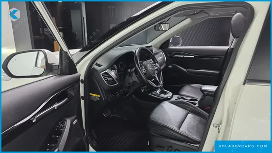 KIA SELTOS DIESEL 1.6 2WD