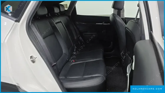 KIA SELTOS DIESEL 1.6 2WD