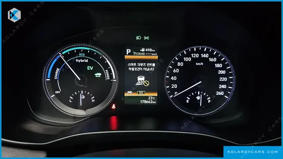 HYUNDAI GRANDEUR EXCLUSIVE