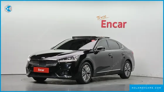 KIA K7 NOBLESSE SPECIAL