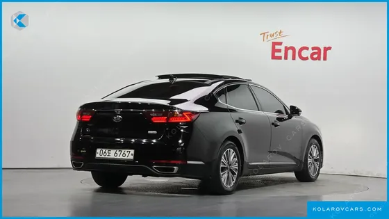 KIA K7 NOBLESSE SPECIAL
