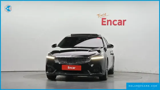 KIA K7 NOBLESSE SPECIAL