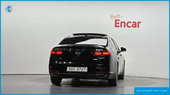 KIA K7 NOBLESSE SPECIAL