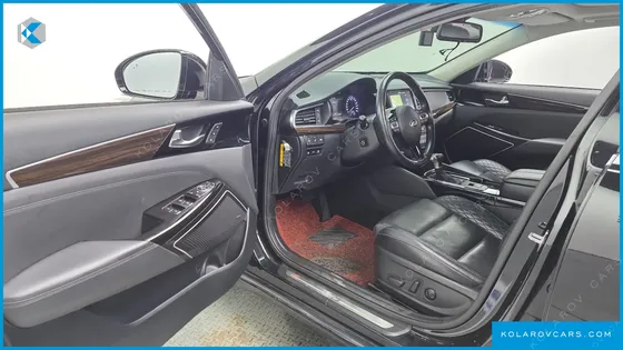 KIA K7 NOBLESSE SPECIAL