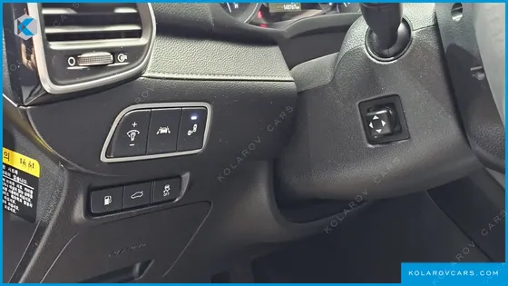 HYUNDAI GRANDEUR EXCLUSIVE