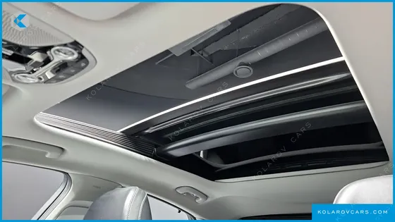 HYUNDAI GRANDEUR EXCLUSIVE